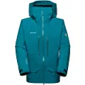Mammut Crater Pro Hardshell Jakke