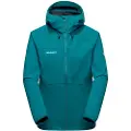 Mammut Ultimate Comfort Softshelljakke