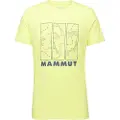 Mammut Core Gear Kortarmet T-skjorte
