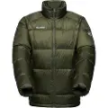 Mammut Glacier Glow Insulated Dunjakke