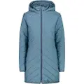 CMP Snaps Hood 32k3066m Parka