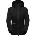 Mammut Eiger Nordwand Insulated Flex Air Jakke