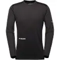 Mammut Eiger Nordwand Fl Langarmet T-skjorte