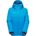 Mammut Linard Light Hardshell Jakke