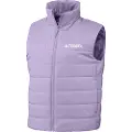 Adidas Terrex Multi Essentials Climawarm Padded Vest
