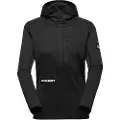 Mammut Eiger Nordwand Advanced Fl Hettegenser
