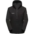 Mammut Ultimate Comfort Softshelljakke
