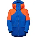 Mammut Eiger Nordwand Pro Softshelljakke