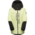 Mammut Haldigrat Light Hardshell Jakke
