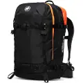Mammut Mochila Pro 35l Removable Airbag 3.0 Ready Dame Ryggsekk