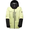Mammut Haldigrat Light Hardshell Jakke