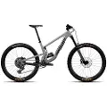 Santa Cruz Bikes Megatower 2 29´´ 70 Eagle 2026 Terrengsykkel