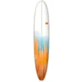 NSP E-plus Longboard 9´6´´ Surfebrett