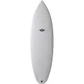 NSP Protech Tinder-d8 6´0´´ Surfebrett