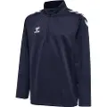 Hummel Core Xk Poly Halv Glidelås Genser