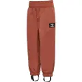 Hummel Jupitor Tex Mini Softshell Bukser
