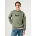 Pepe Jeans Macbeth Melange Collegegenser