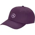Adidas Mercedes-amg Petronas Formula One Team Fan Cotton Cap
