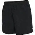 Hummel Active Court Woven Shorts