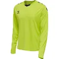 Hummel Core Xk Poly Langarmet T-skjorte