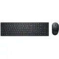 Dell Km5221w Trådløst Tastatur Og Mus Spansk
