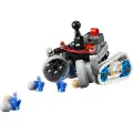 LEGO Technic 42211 Lunar Outpost månerover-romkjøretøy