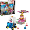 LEGO Mario Kart – Wario og King Boo Super Mario (72038)