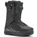 K2 Contour 2026 Snowboard Boots svart