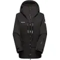 Mammut Haldigrat Light Hardshell Jakke