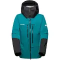 Mammut Haldigrat Light Hardshell Jakke