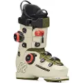 K2 Cortex 140 Zonal Boa Alpin Skistøvler