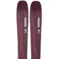 K2 Mindbender 96c Alpinski For Kvinner