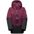 Mammut Haldigrat Hardshell Jakke