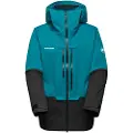 Mammut Haldigrat Hardshell Jakke