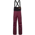 Mammut Haldigrat Hardshell Bib Bukser
