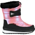 CMP 30q4602 Baby Ehos Snow Boot Wp Snøstøvler