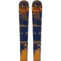 Line Wallisch Shorty Junior Alpinski