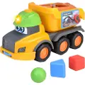 Smoby Harry Lastebil 30 Cm
