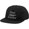 Black Diamond Synthetic Surf Cap