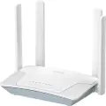 D-Link 4g G403c/e 300mbps/2.4ghz/4 Antenas 5dbi/wifi 802.11n Trådløs Ruter