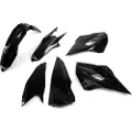 Ufo Husqvarna Te/tx/fe 2015-2016 Hukit615-001 Plastsett