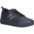 New Balance jobsko - Model 906 M Black s. 45