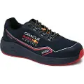 Sparco Redbull Impulse Milton Esd S1ps Sikkerhetssko