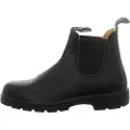 Blundstone Classic Comfort Black Premium Leather Boots 42.5
