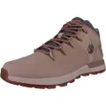 Timberland Sprint Trekker Mid Tursko