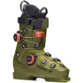 K2 Cortex 130 Zonal Boa Alpin Skistøvler