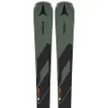 Atomic Redster Q6+mi 12 Gw Alpin Ski Pakke