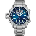 Citizen Jp2000-67l Klokke