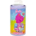 Barbie Chelsea Care Bears-dukke Søtnos-avsløring