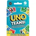 Mattel UNO Teams (EN)